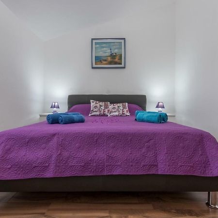 Apartment Alice Пула Екстер'єр фото