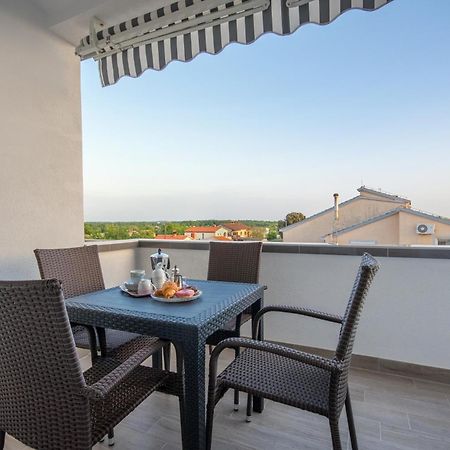 Apartment Alice Пула Екстер'єр фото