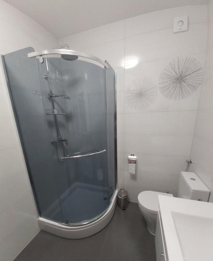 Apartment Alice Пула Екстер'єр фото