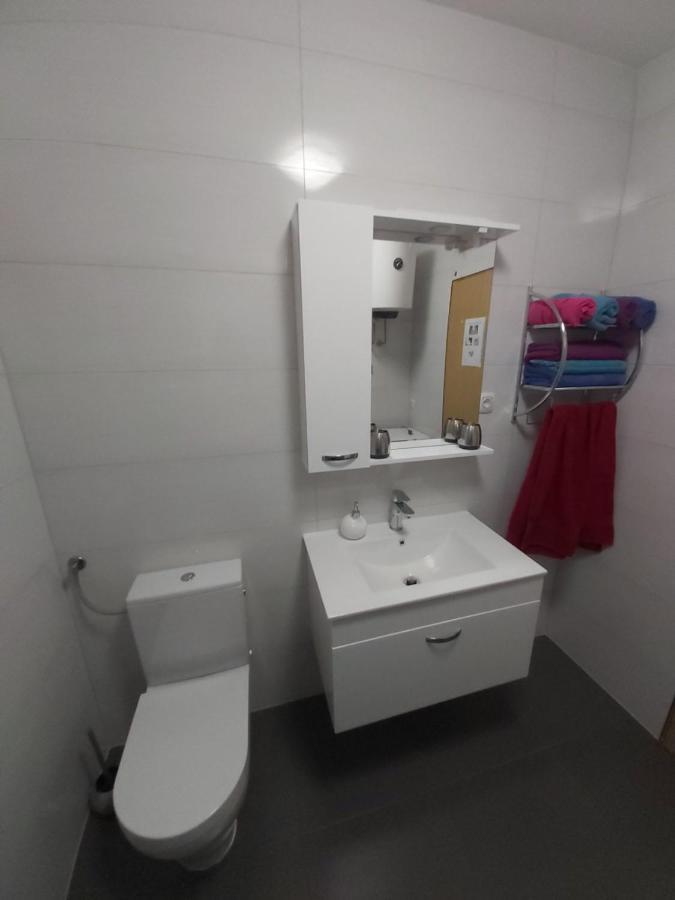 Apartment Alice Пула Екстер'єр фото