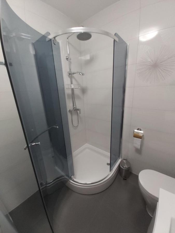 Apartment Alice Пула Екстер'єр фото