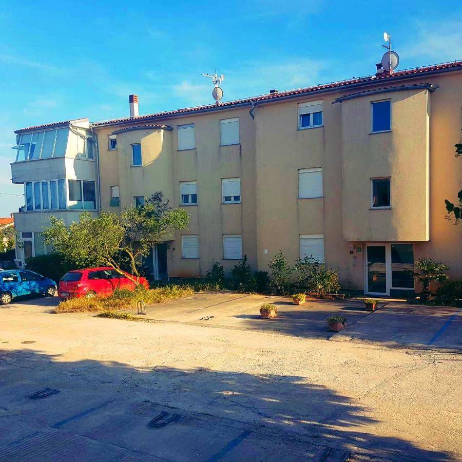 Apartment Alice Пула Екстер'єр фото