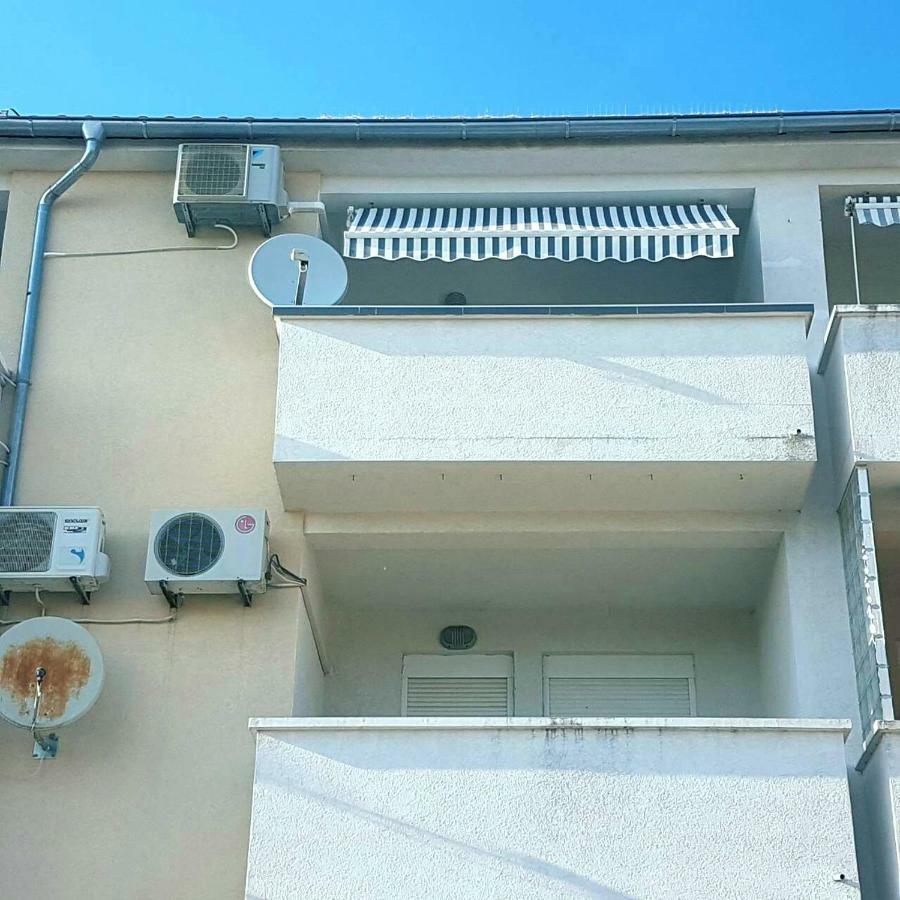 Apartment Alice Пула Екстер'єр фото