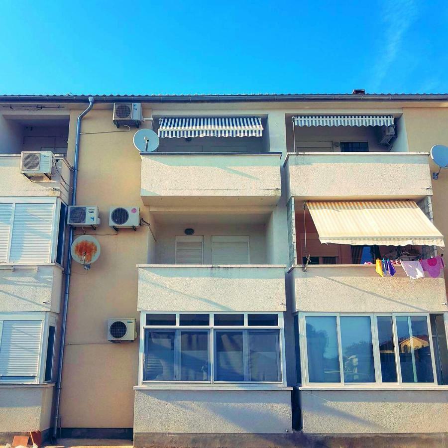 Apartment Alice Пула Екстер'єр фото