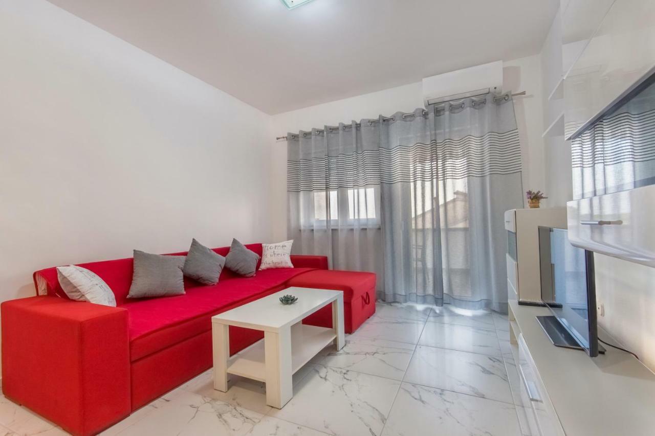 Apartment Alice Пула Екстер'єр фото