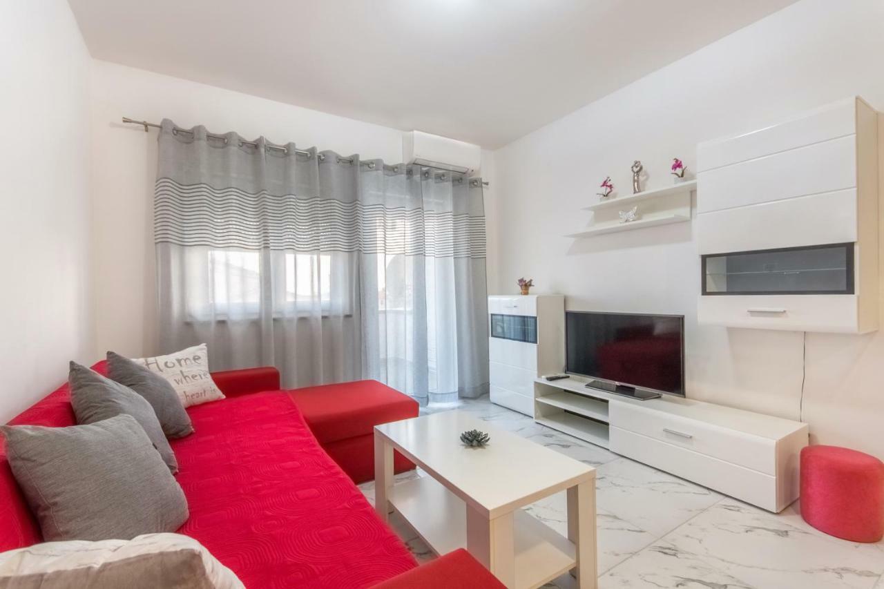 Apartment Alice Пула Екстер'єр фото