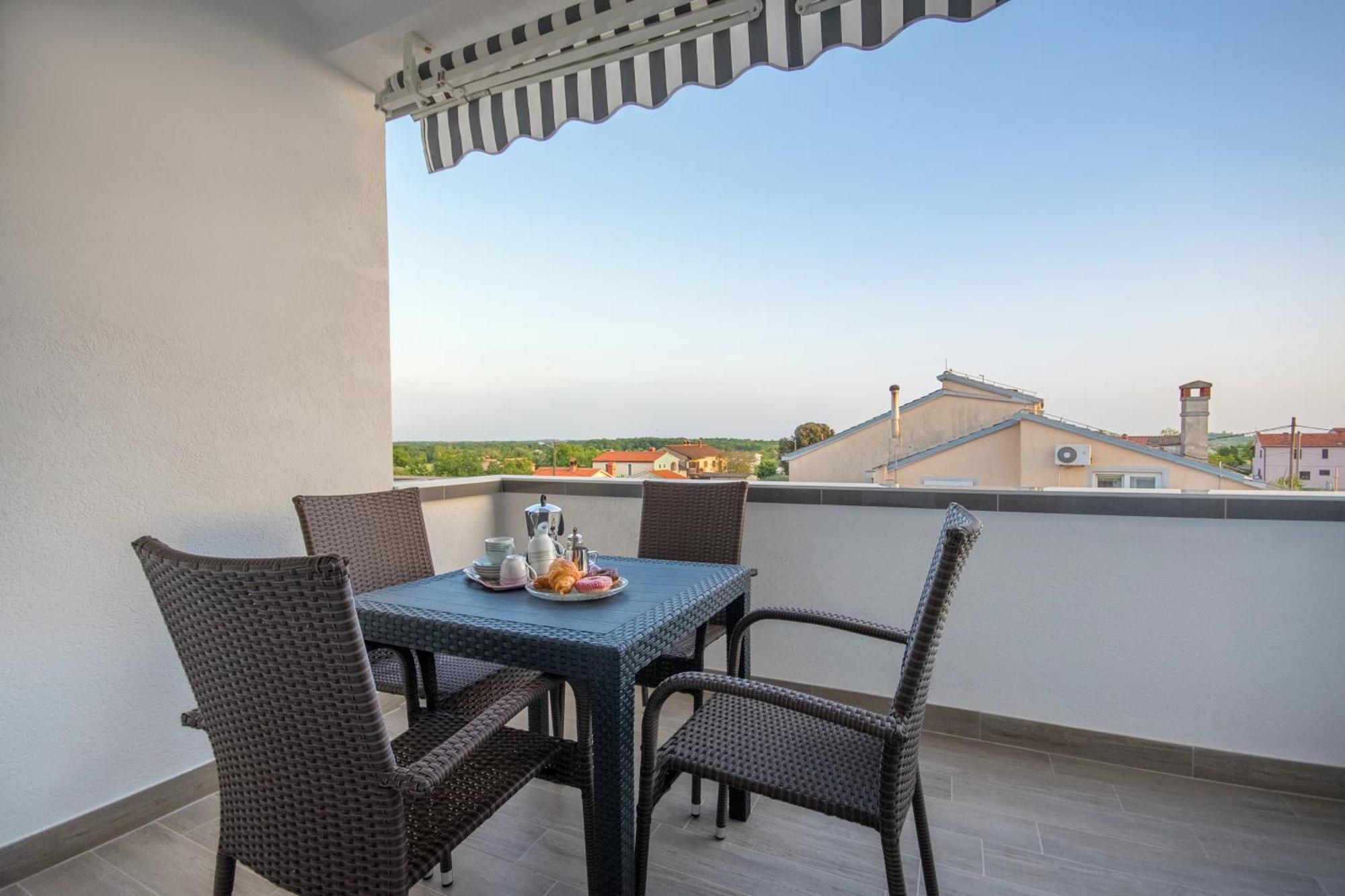 Apartment Alice Пула Екстер'єр фото